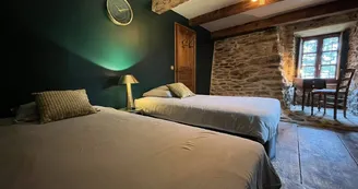 Grange - B&B Grange - B&B