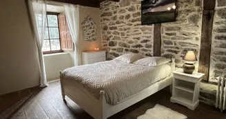 Grange - B&B Grange - B&B