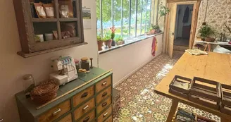 La Buissonnière