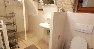 Mas Le Corbery - Gîte Balazuc Mas Le Corbery - Gîte Balazuc