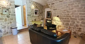 Mas Le Corbery - Gîte Balazuc Mas Le Corbery - Gîte Balazuc