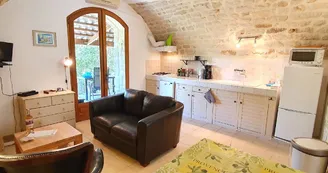 Mas Le Corbery - Gîte Balazuc Mas Le Corbery - Gîte Balazuc