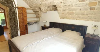 Mas Le Corbery - Gîte Balazuc Mas Le Corbery - Gîte Balazuc