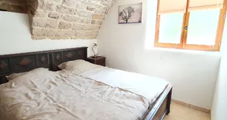 Mas Le Corbery - Gîte Balazuc Mas Le Corbery - Gîte Balazuc