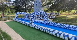 Neness Parc