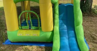 Neness Parc