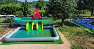 Neness Parc