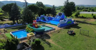 Neness Parc