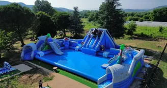 Neness Parc