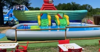 Neness Parc