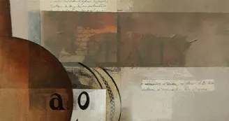 Marie-Louise Oudkerk, Peintre d'art