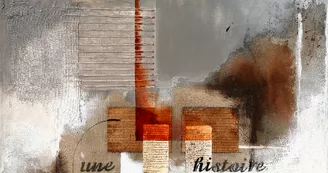 Marie-Louise Oudkerk, Peintre d'art