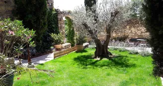 Le Mouleyras