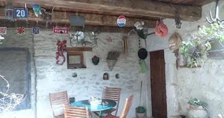 Le Mouleyras