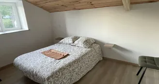 Gîte de la Pension