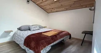 Gîte de la Pension