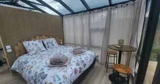 L'orangerie & spa"