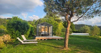 L'orangerie & spa"
