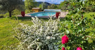 L'orangerie & spa"