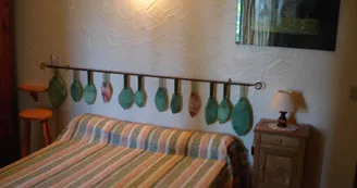 Chez Jean-François Chanéac