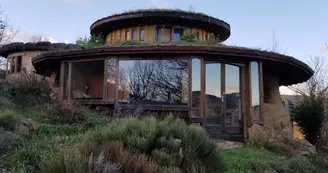 Gîte Maison Ronde Gîte Maison Ronde