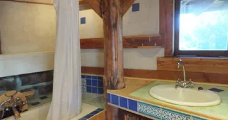 Gîte Maison Ronde Gîte Maison Ronde