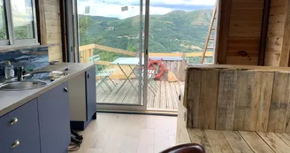 Cabane Bateau