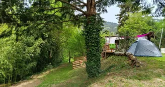 Le Bivouac des Terrasses Le Bivouac des Terrasses