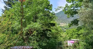 Le Bivouac des Terrasses Le Bivouac des Terrasses