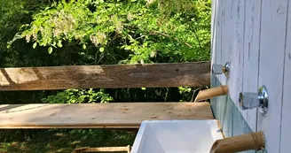 Le Bivouac des Terrasses Le Bivouac des Terrasses