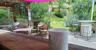 Le Bivouac des Terrasses Le Bivouac des Terrasses