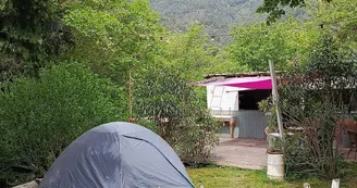 Le Bivouac des Terrasses Le Bivouac des Terrasses