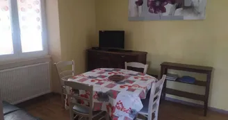 Gîte le bord de Loire Gîte le bord de Loire