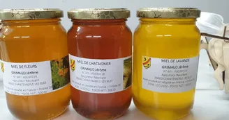 MIEL Passion
