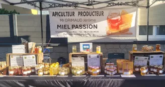 MIEL Passion