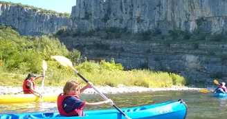 Canoë-Kayak - Le Servière Canoë-Kayak - Le Servière