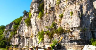 Canoë-Kayak - Le Servière Canoë-Kayak - Le Servière
