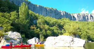 Canoë-Kayak - Le Servière Canoë-Kayak - Le Servière