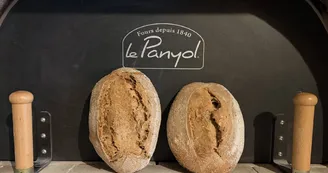 Fournil - La Planque
