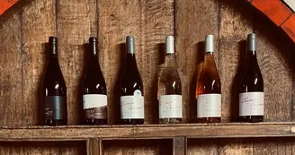 Gaec Domaine des Champs- Vermeil