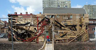 Sylvain Ristori, artiste peintre et sculpteur