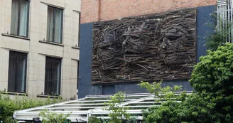 Sylvain Ristori, artiste peintre et sculpteur