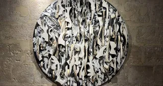 Sylvain Ristori, artiste peintre et sculpteur