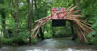 Sylvain Ristori, artiste peintre et sculpteur