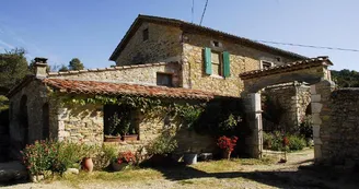 Gîte de l'Espine