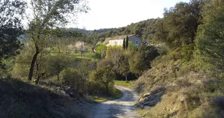Gîte de l'Espine