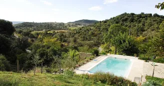 Gîte de l'Espine