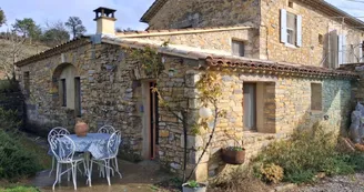 Gîte de l'Espine