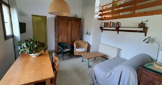 Gîte de l'Espine