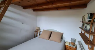 Gîte de l'Espine
